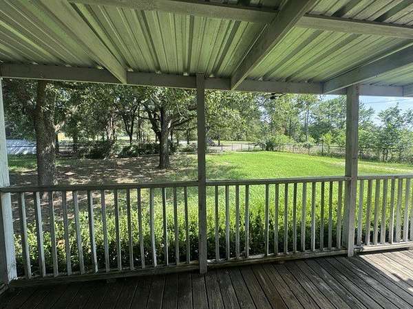 20.6 Acres of Land with Home for Sale in Wills Point, Texas