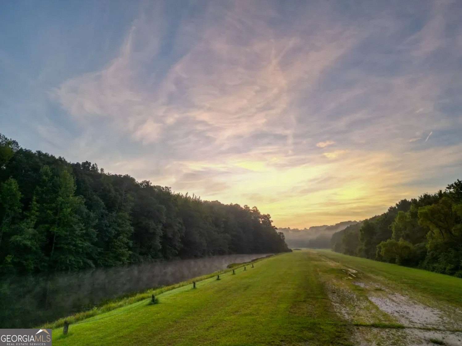720 Acres of Recreational & Residential Land for Sale in Tallapoosa, Georgia
