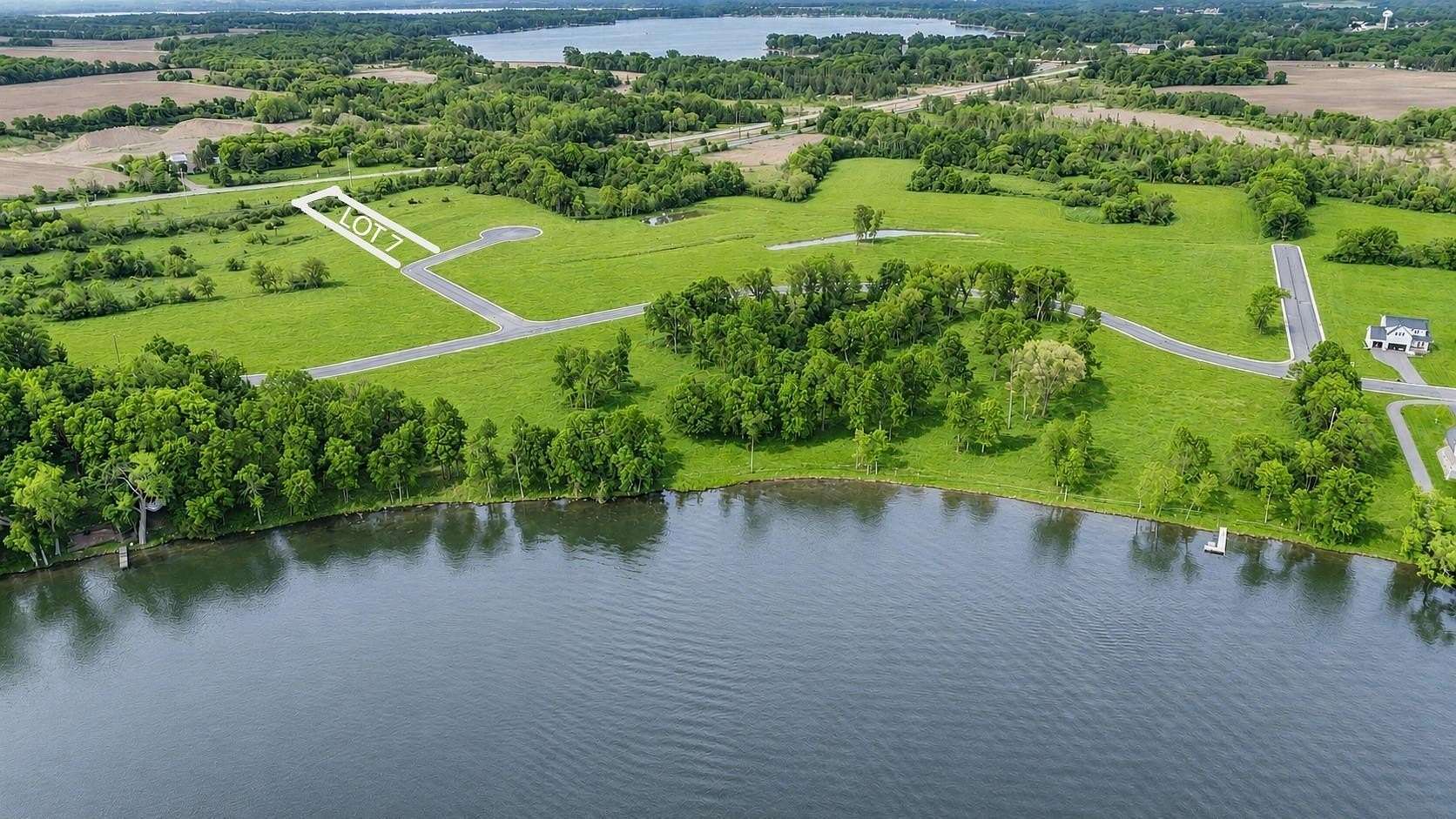 0.46 Acres of Residential Land for Sale in Annandale, Minnesota