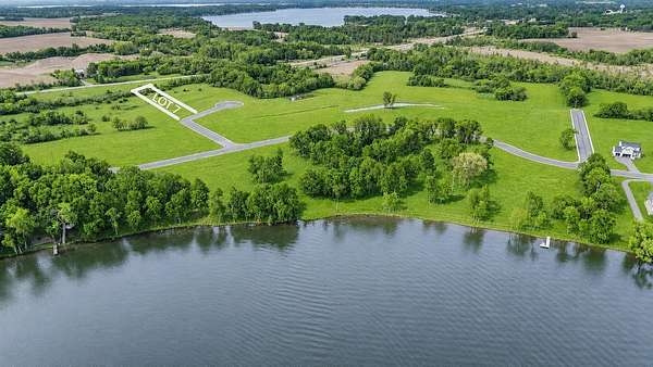 0.46 Acres of Residential Land for Sale in Annandale, Minnesota
