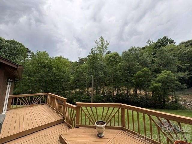3 Acres of Land with Home for Sale in Gastonia, North Carolina