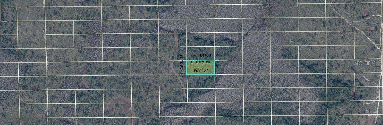 1.26 Acres of Land for Sale in Orlando, Florida