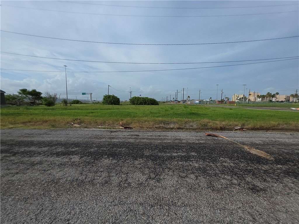 0.15 Acres of Residential Land for Sale in Corpus Christi, Texas