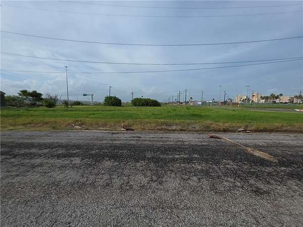 0.15 Acres of Residential Land for Sale in Corpus Christi, Texas