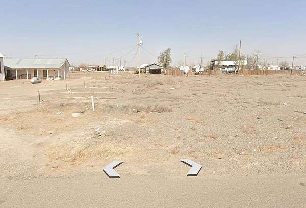 0.16 Acres of Mixed-Use Land for Sale in Toyah, Texas