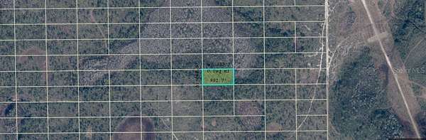 1.26 Acres of Land for Sale in Orlando, Florida