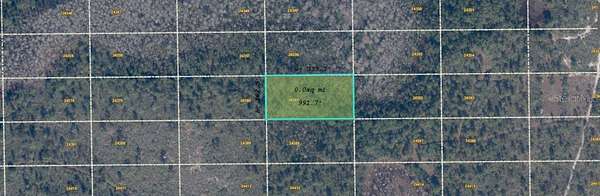 1.26 Acres of Land for Sale in Orlando, Florida