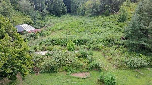 18.5 Acres of Land for Sale in Pulaski, Tennessee