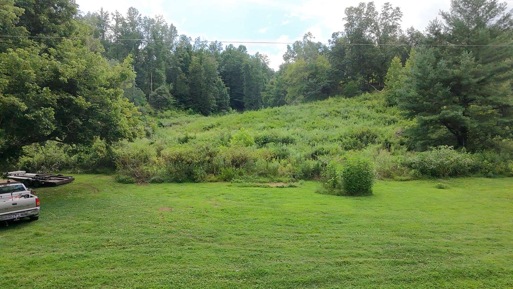 18.5 Acres of Land for Sale in Pulaski, Tennessee