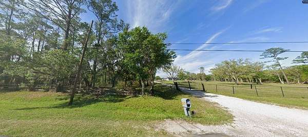 1.27 Acres of Land for Sale in Orlando, Florida