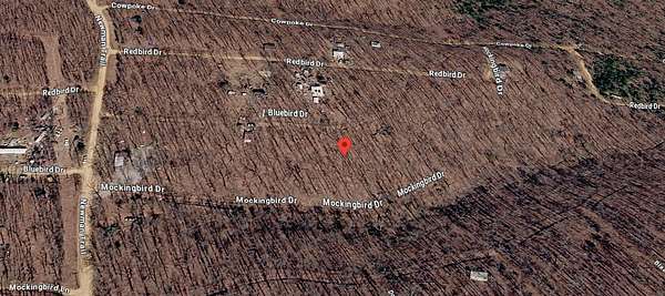 0.38 Acres of Residential Land for Sale in Williford, Arkansas