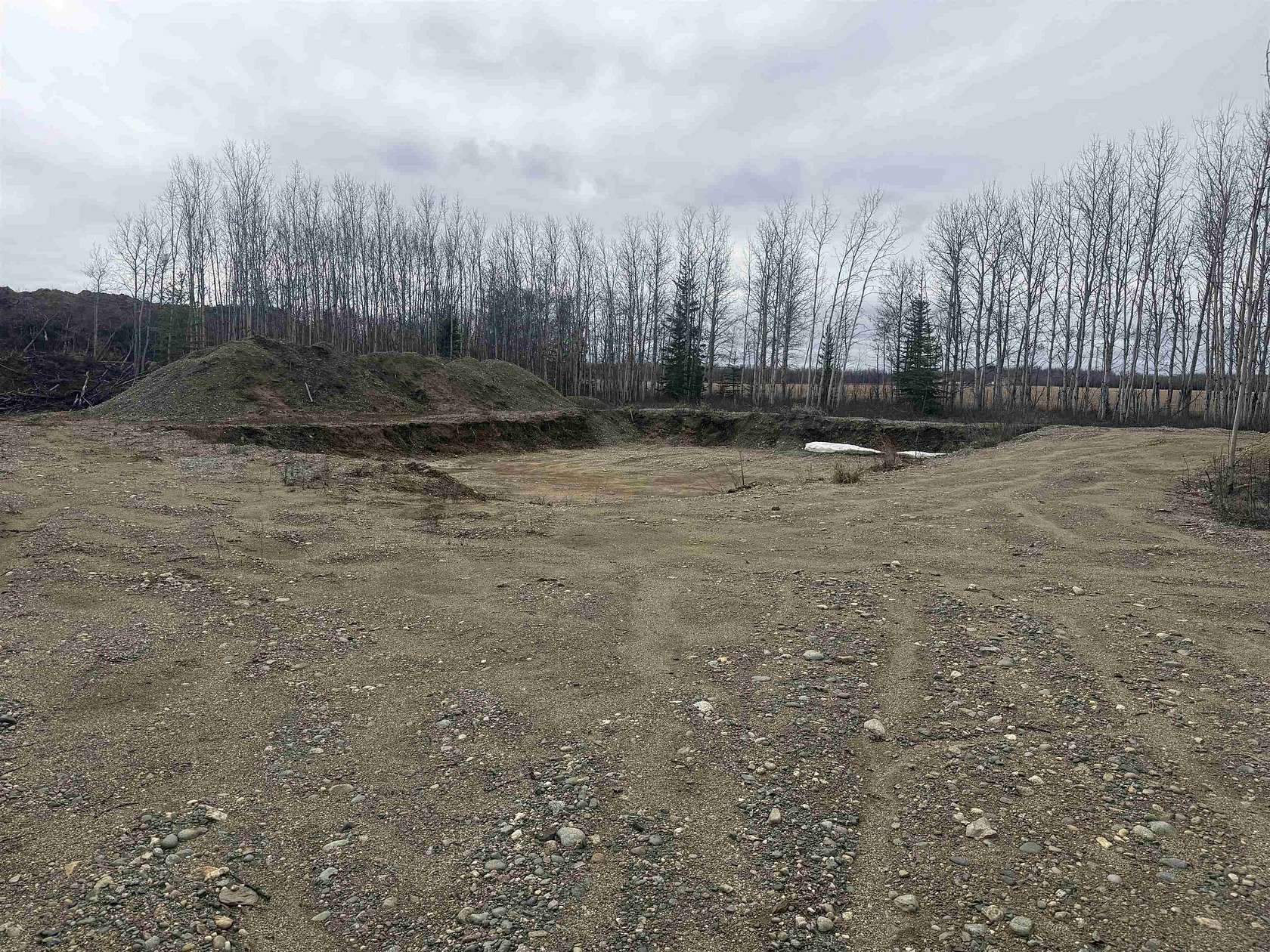 2.5 Acres of Land for Sale in Delta Junction, Alaska