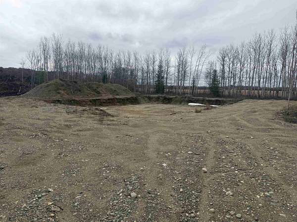 2.5 Acres of Land for Sale in Delta Junction, Alaska