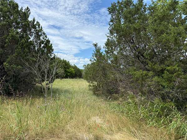 6.42 Acres of Residential Land for Sale in Cleburne, Texas