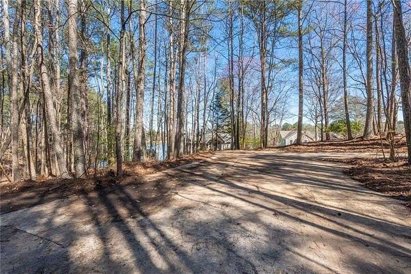 0.59 Acres of Residential Land for Sale in Villa Rica, Georgia