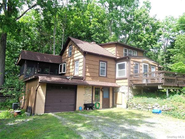 2.2 Acres of Land with Home for Sale in Pawling, New York