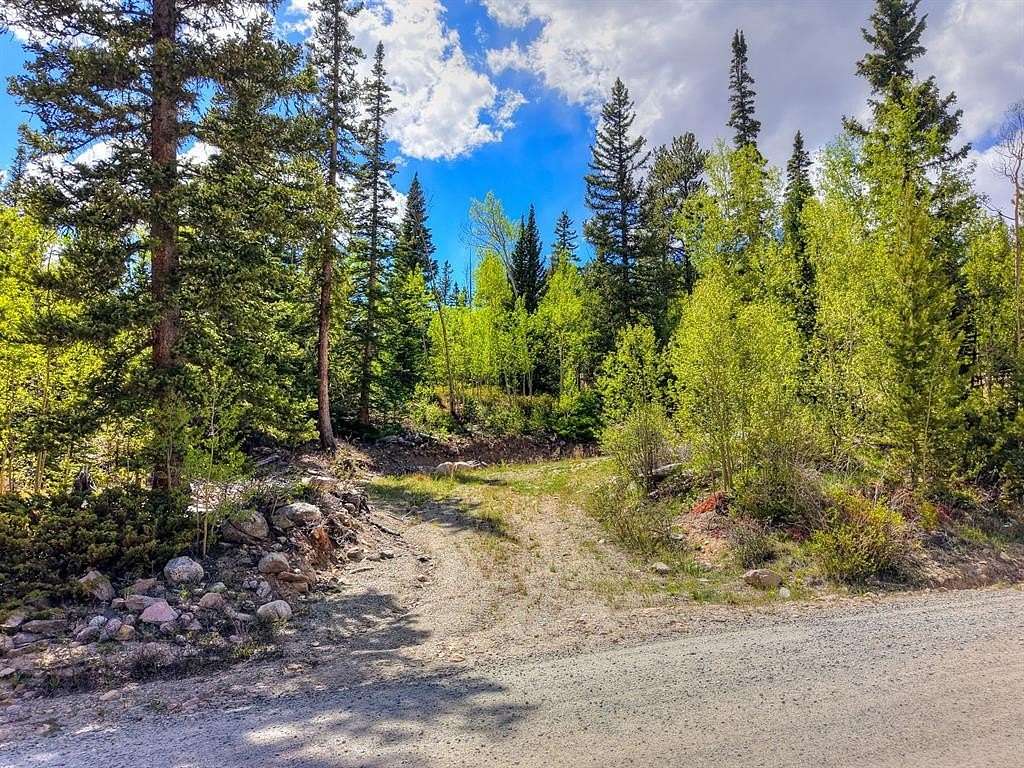 0.92 Acres of Residential Land for Sale in Alma, Colorado