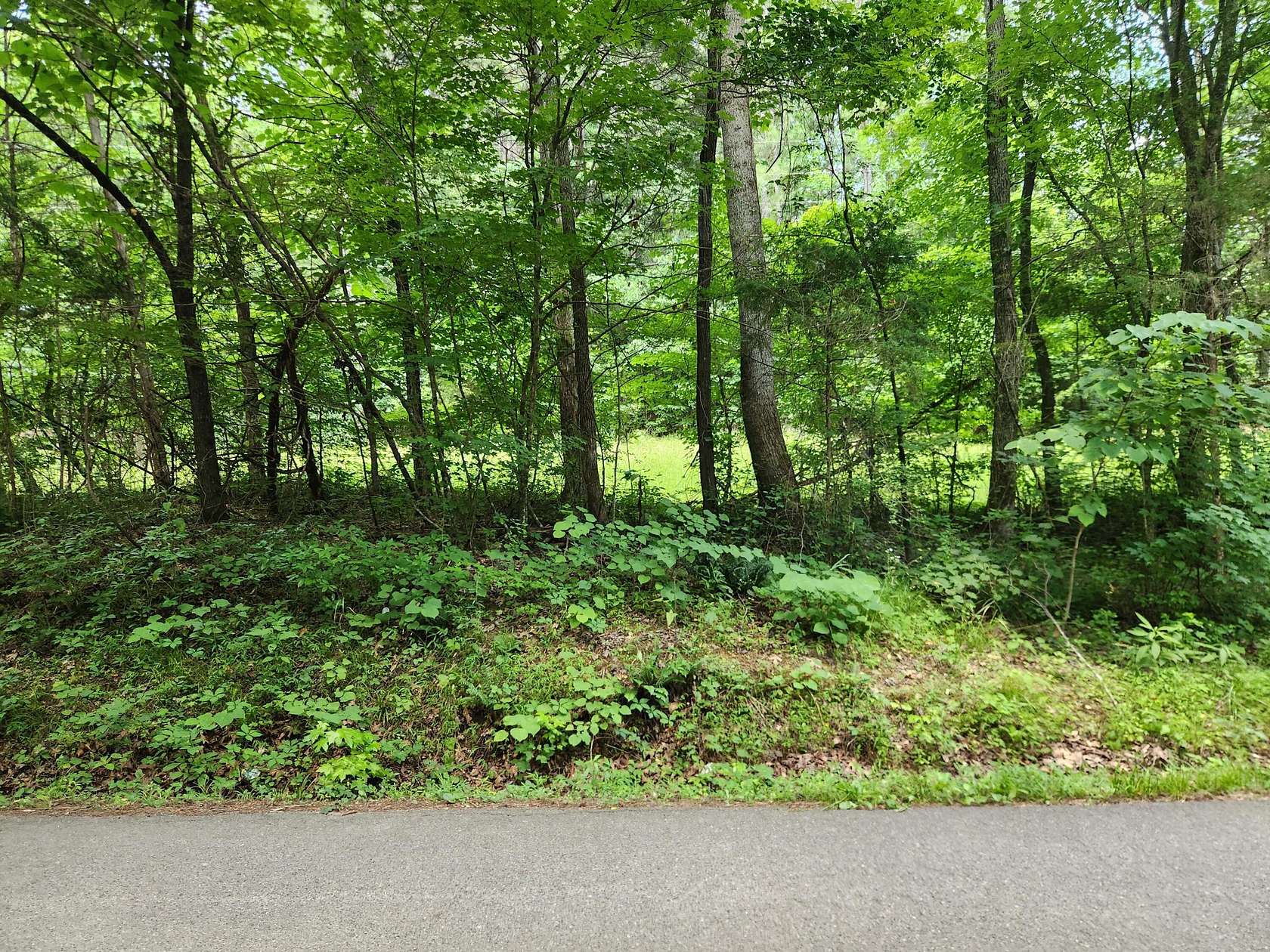 0.94 Acres of Residential Land for Sale in Cleveland, Tennessee