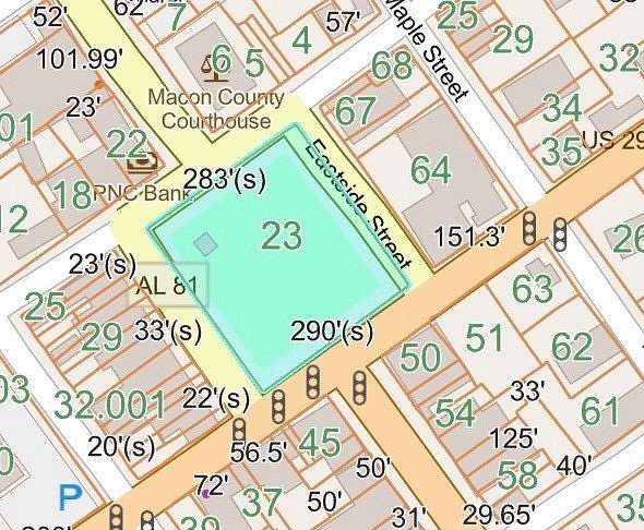 2 Acres of Residential Land for Sale in Tuskegee, Alabama
