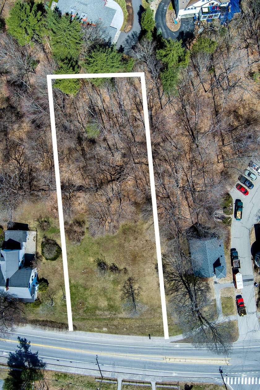 0.39 Acres of Residential Land for Sale in Portland, Maine