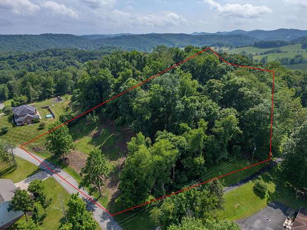 2 Acres of Residential Land for Sale in Bridgeport, West Virginia