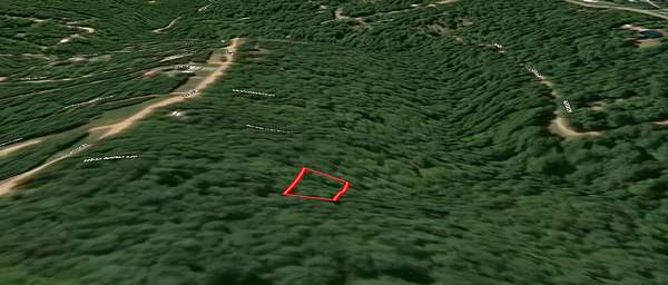 0.14 Acres of Residential Land for Sale in Williford, Arkansas