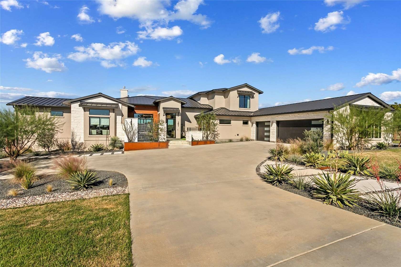 1.5 Acres of Land with Home for Sale in Dripping Springs, Texas