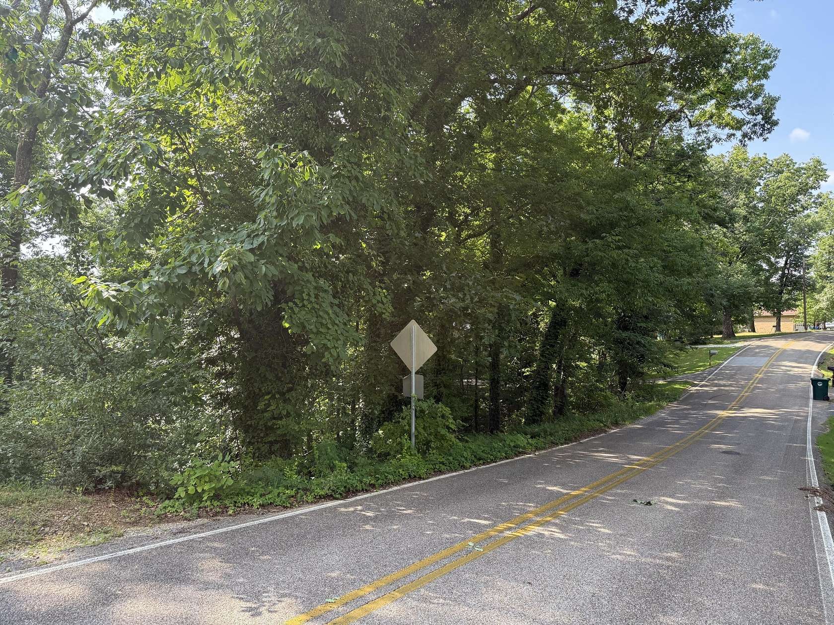 1.6 Acres of Residential Land for Sale in Hixson, Tennessee
