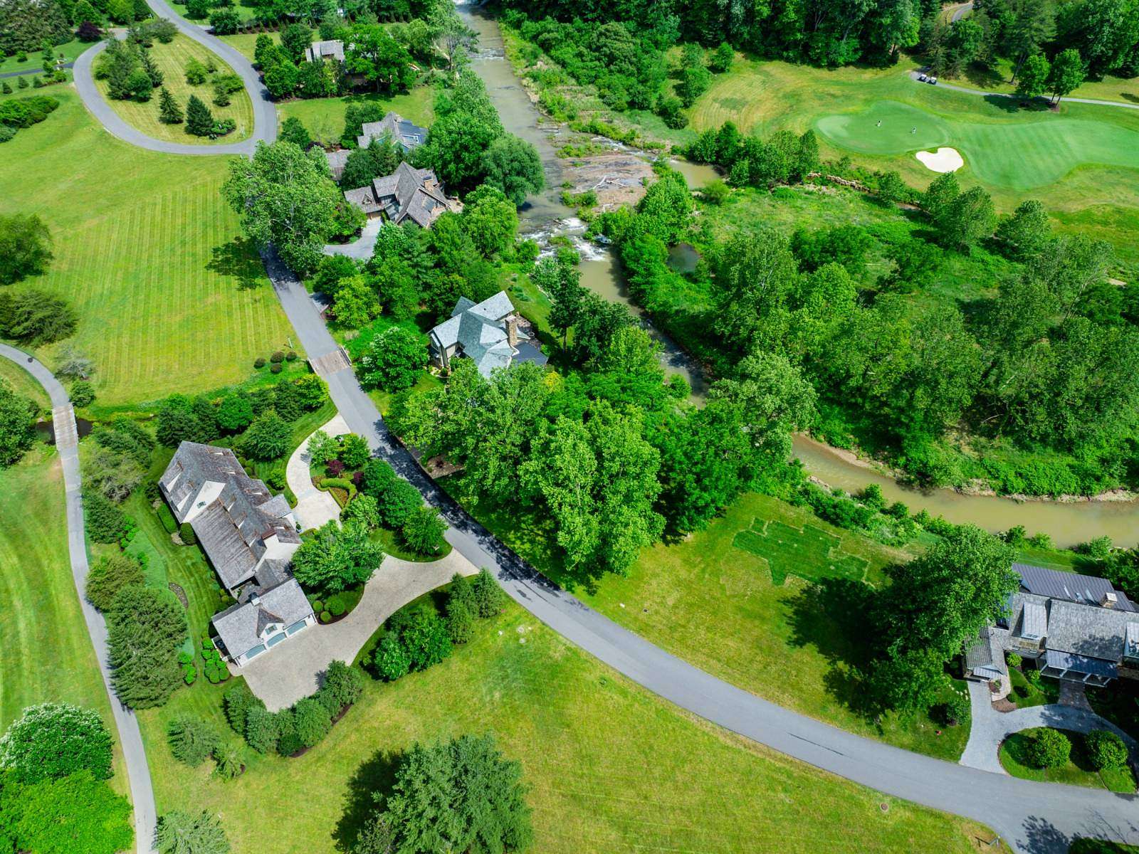 0.35 Acres of Residential Land for Sale in White Sulphur Springs, West Virginia