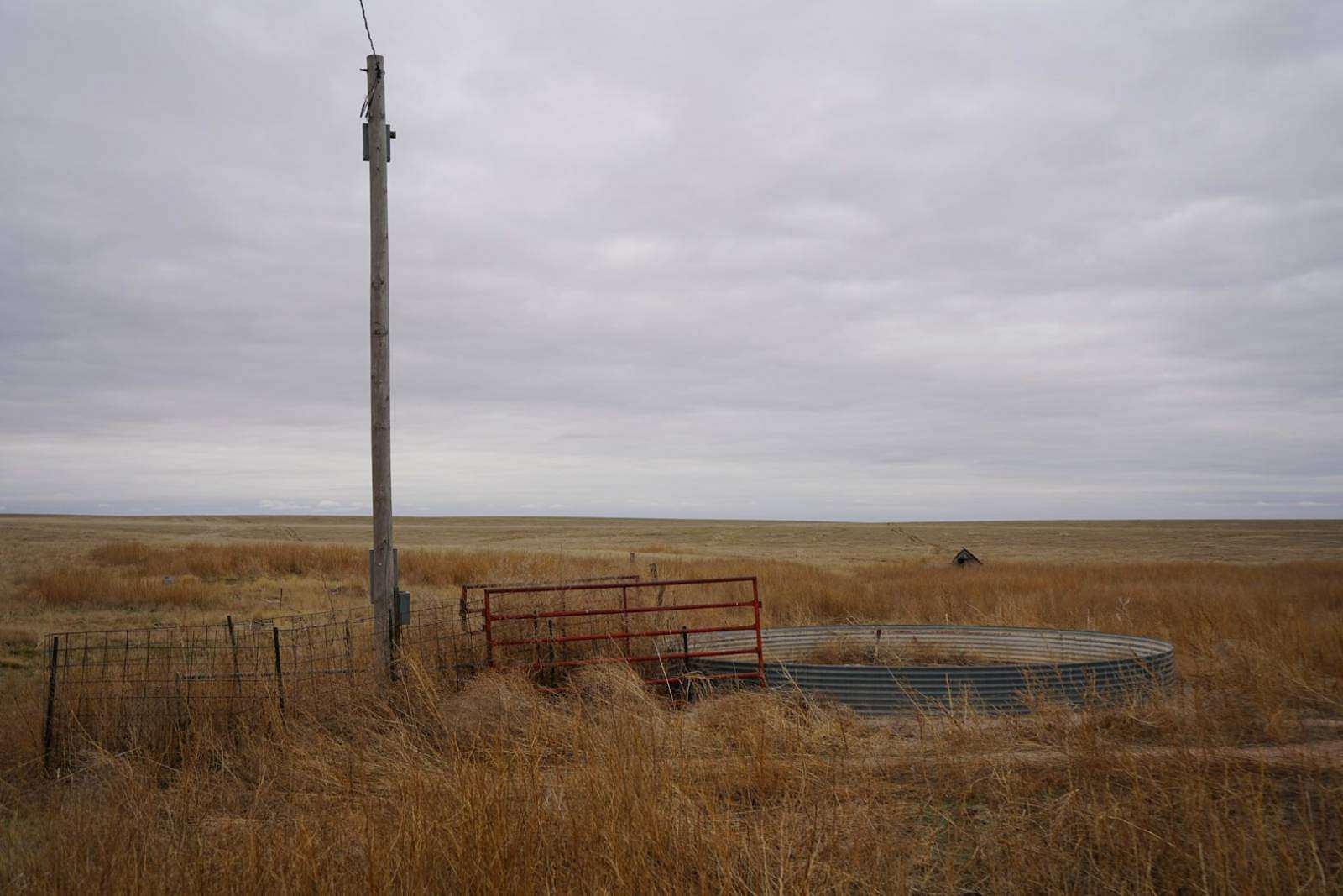 1,795 Acres of Land for Sale in Lindon, Colorado