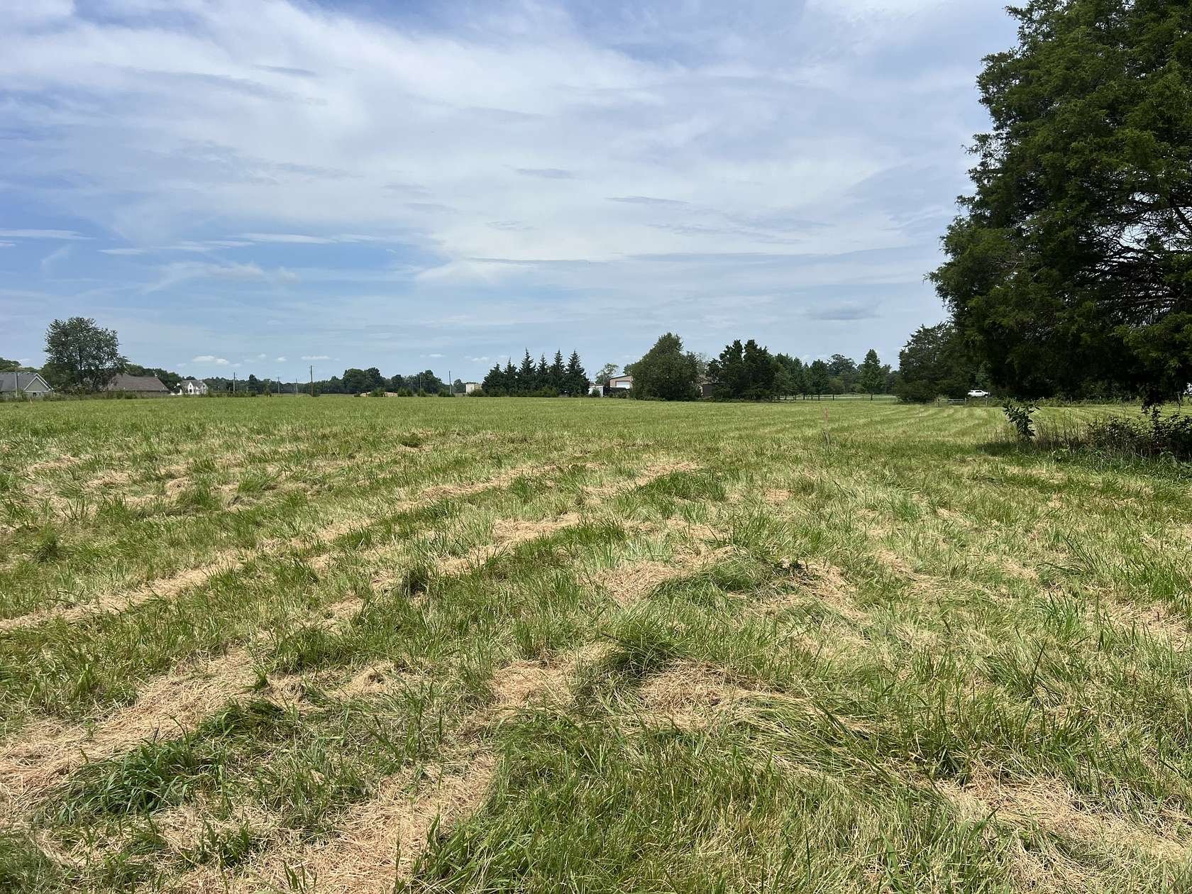 2 Acres of Residential Land for Sale in Lebanon, Tennessee