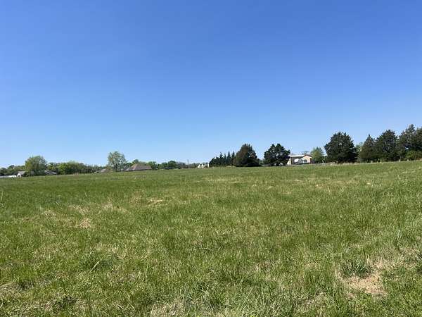 2 Acres of Residential Land for Sale in Lebanon, Tennessee
