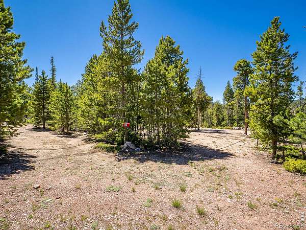 1.47 Acres of Land for Sale in Red Feather Lakes, Colorado