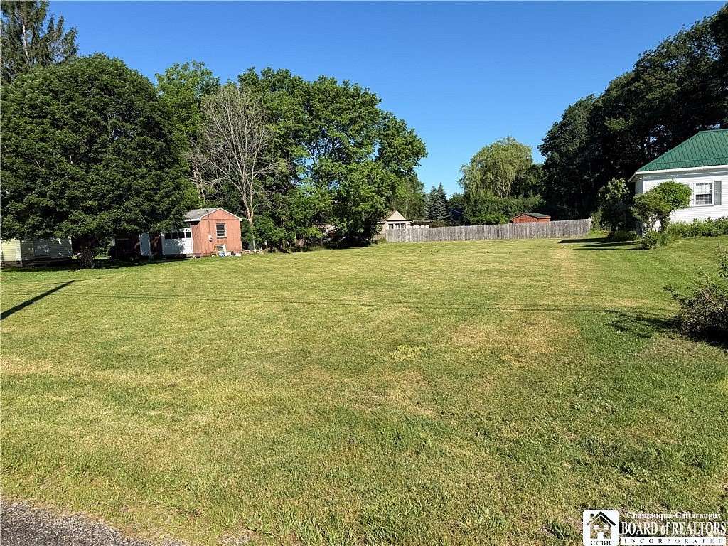 0.3 Acres of Land for Sale in Mayville, New York