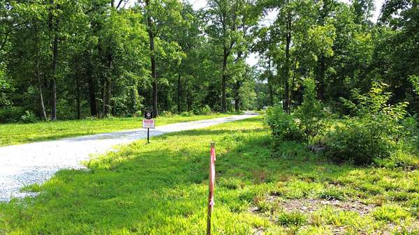 25.7 Acres of Recreational & Residential Land for Sale in Washburn, Missouri