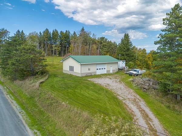 1.79 Acres of Residential Land for Sale in Covington, Pennsylvania