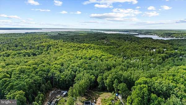 17.2 Acres of Land for Sale in Stafford, Virginia