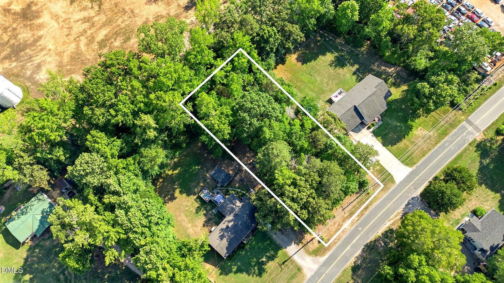 0.33 Acres of Residential Land for Sale in Kannapolis, North Carolina