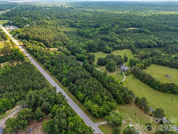 5 Acres of Residential Land for Sale in Fort Lawn, South Carolina