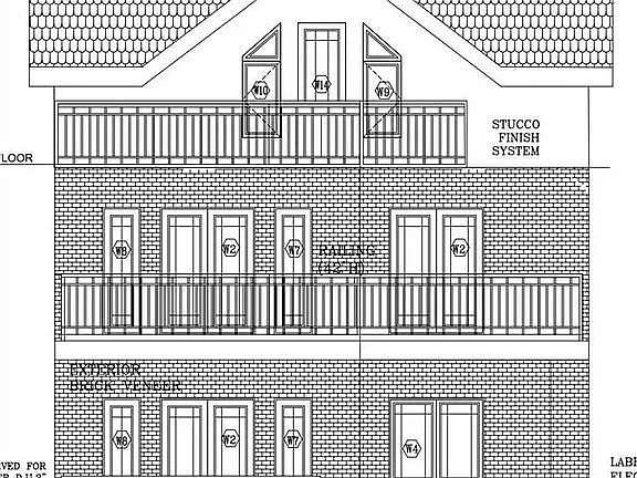 0.09 Acres of Residential Land for Sale in Brooklyn, New York