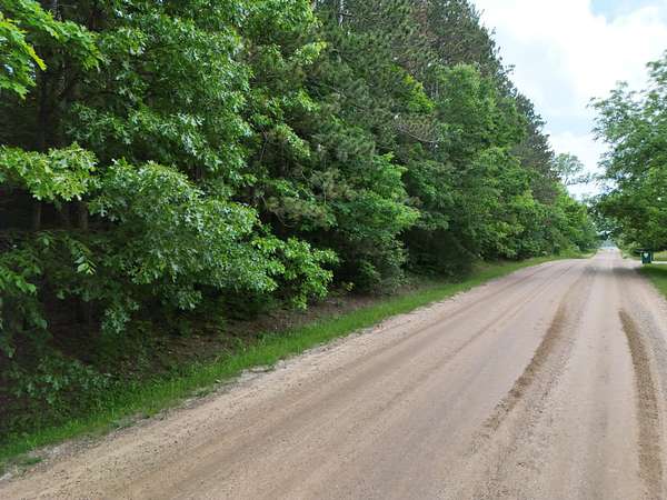 2.86 Acres of Residential Land for Sale in Cedar Springs, Michigan