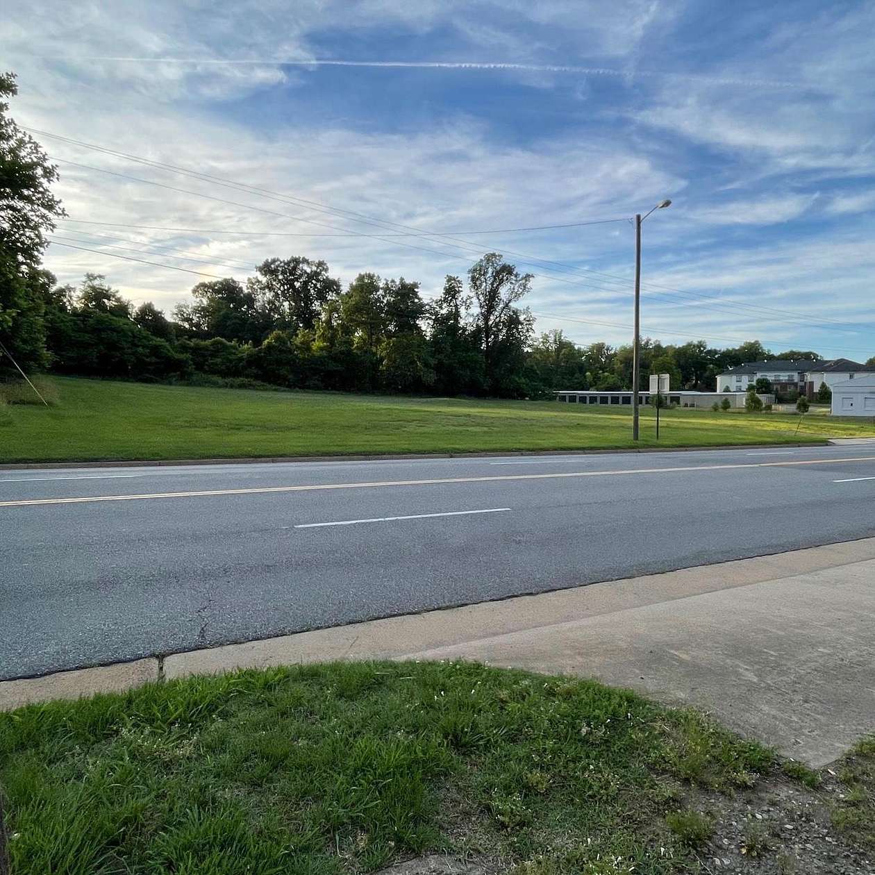 2.1 Acres of Land for Sale in Orange, Virginia