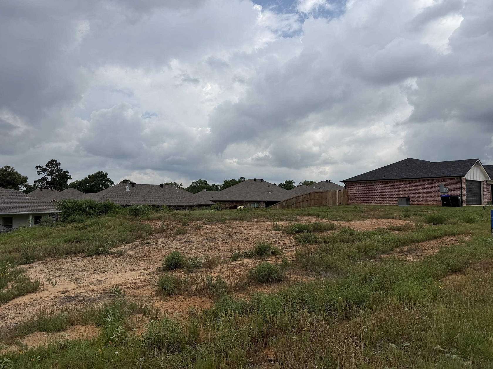 0.39 Acres of Land for Sale in Longview, Texas