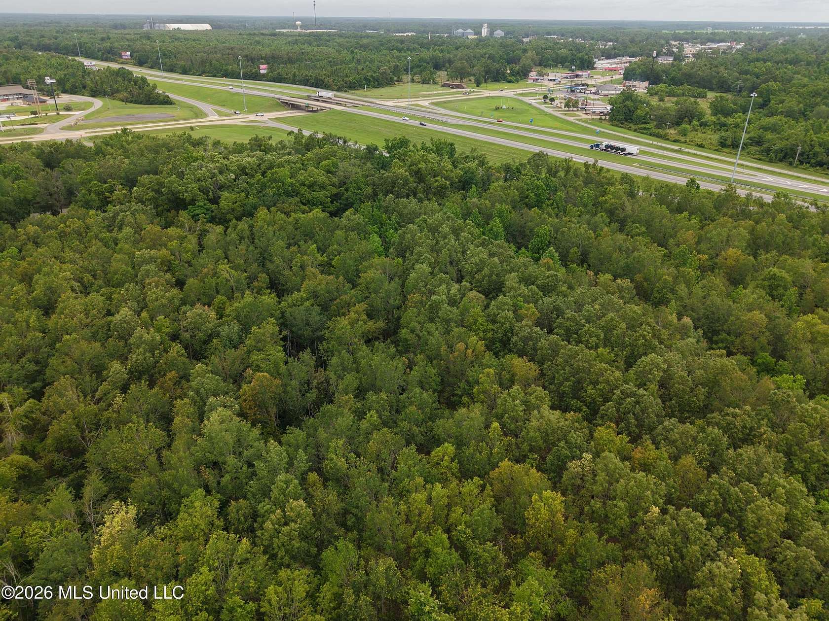 181 Acres of Land for Sale in Delhi, Louisiana