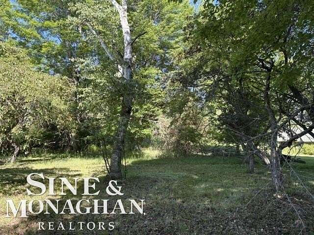 2.37 Acres of Residential Land for Sale in Clyde Township, Michigan