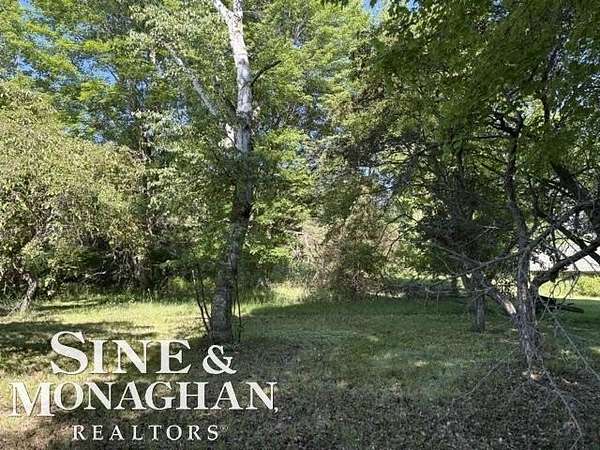 2.37 Acres of Residential Land for Sale in Clyde Township, Michigan