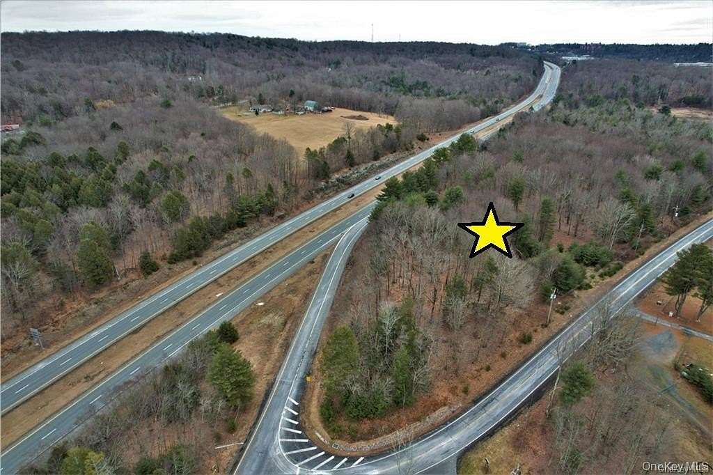 17.5 Acres of Mixed-Use Land for Sale in Monticello, New York
