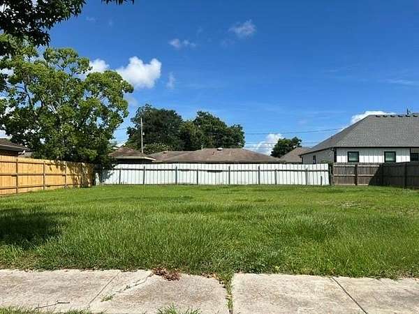 Residential Land for Sale in Meraux, Louisiana