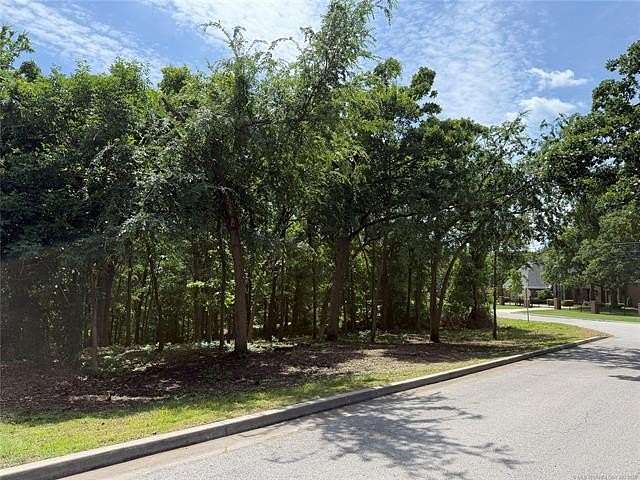 2.18 Acres of Residential Land for Sale in Tulsa, Oklahoma