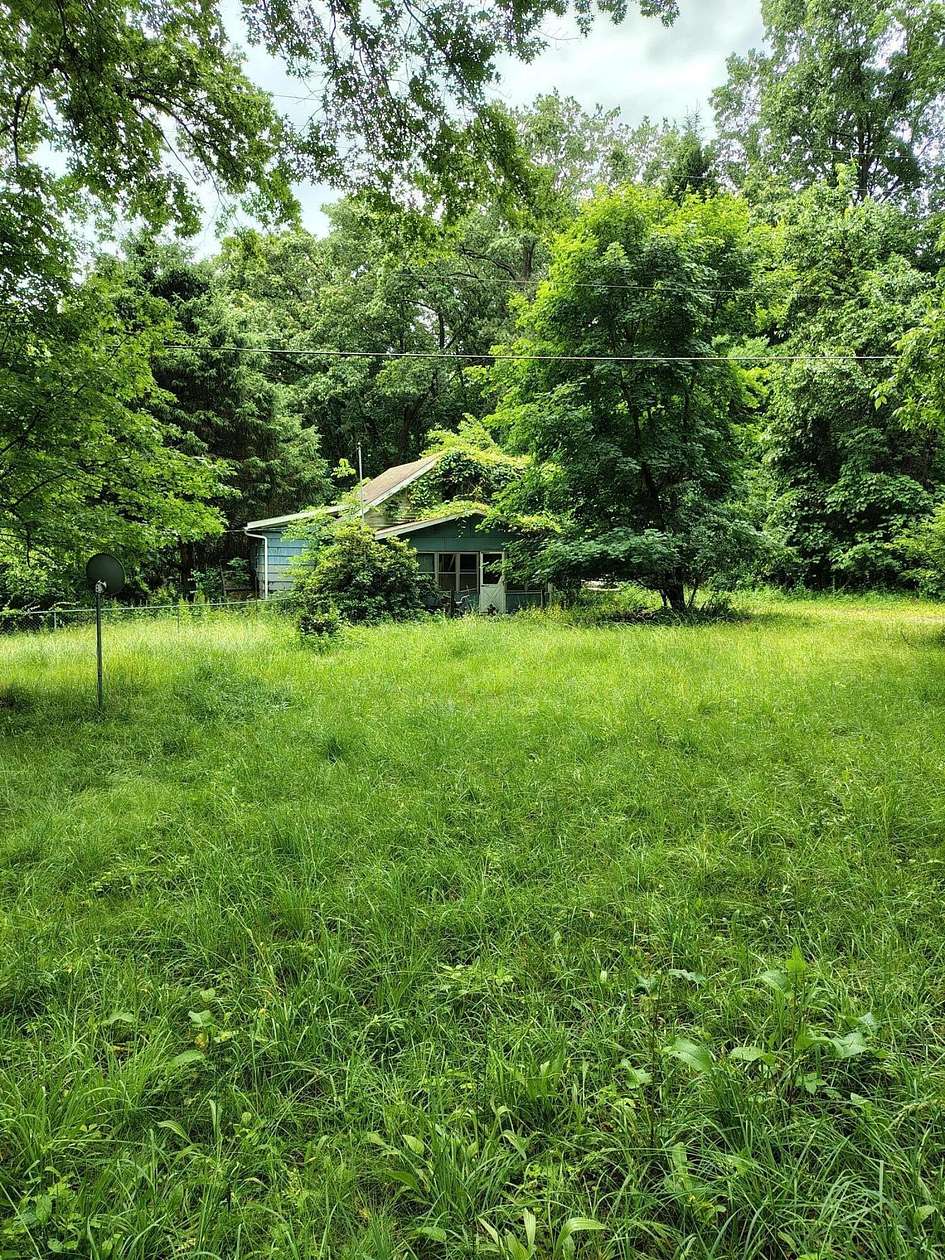 3.3 Acres of Land with Home for Sale in Hickory Corners, Michigan